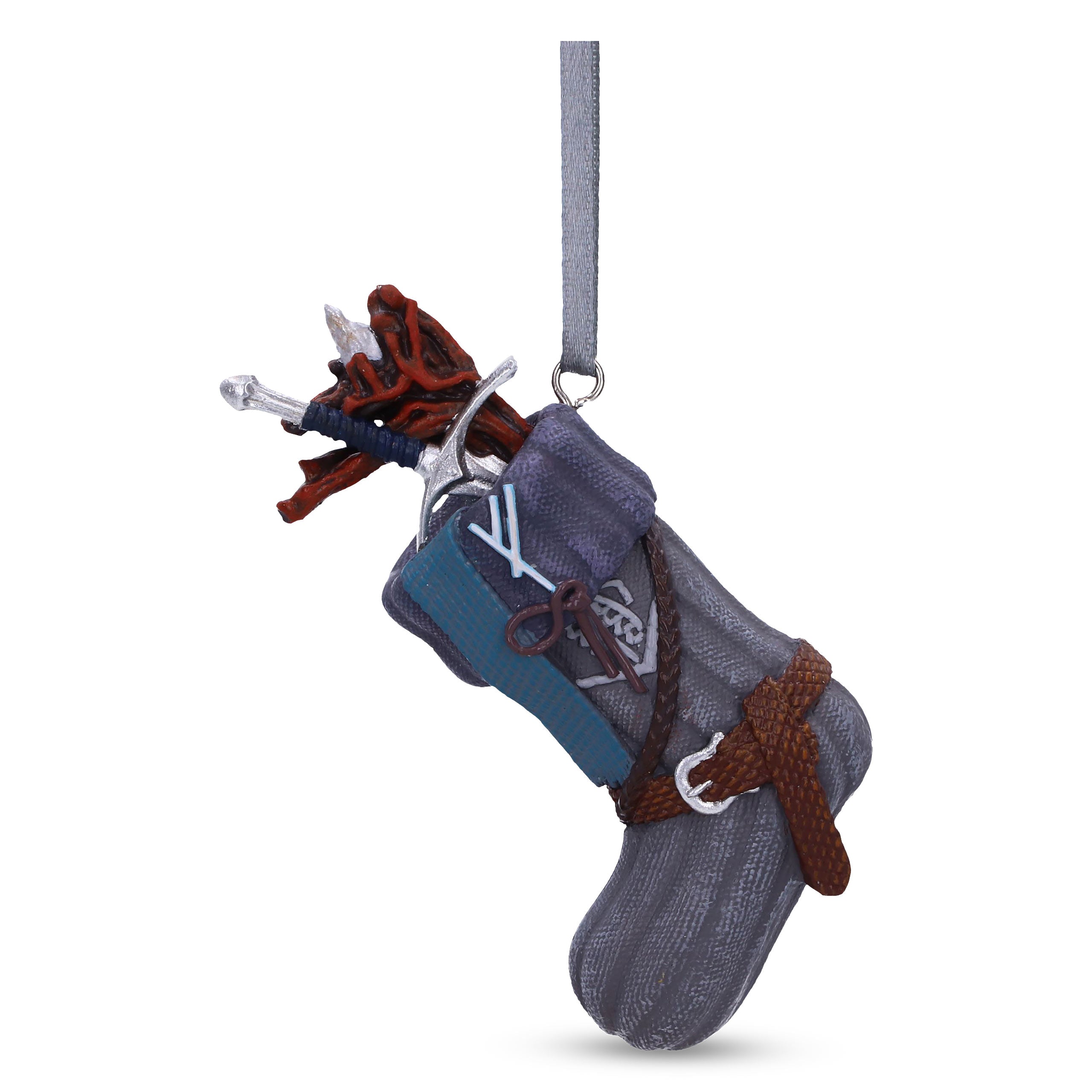 Product image The Lord of the Rings – Gandalf Christmas Tree Ornament