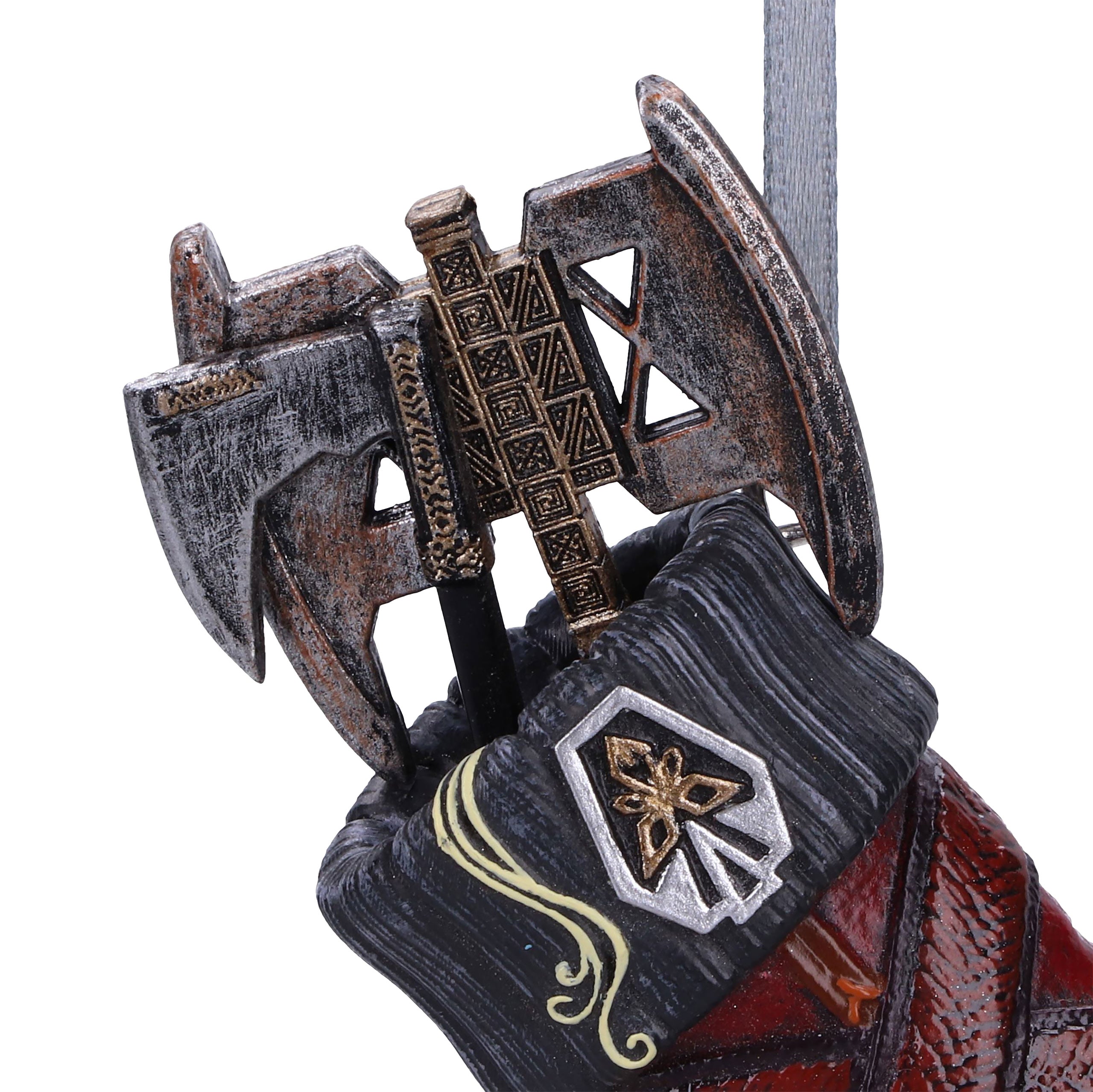 Product image The Lord of the Rings - Gimli Christmas Tree Ornament