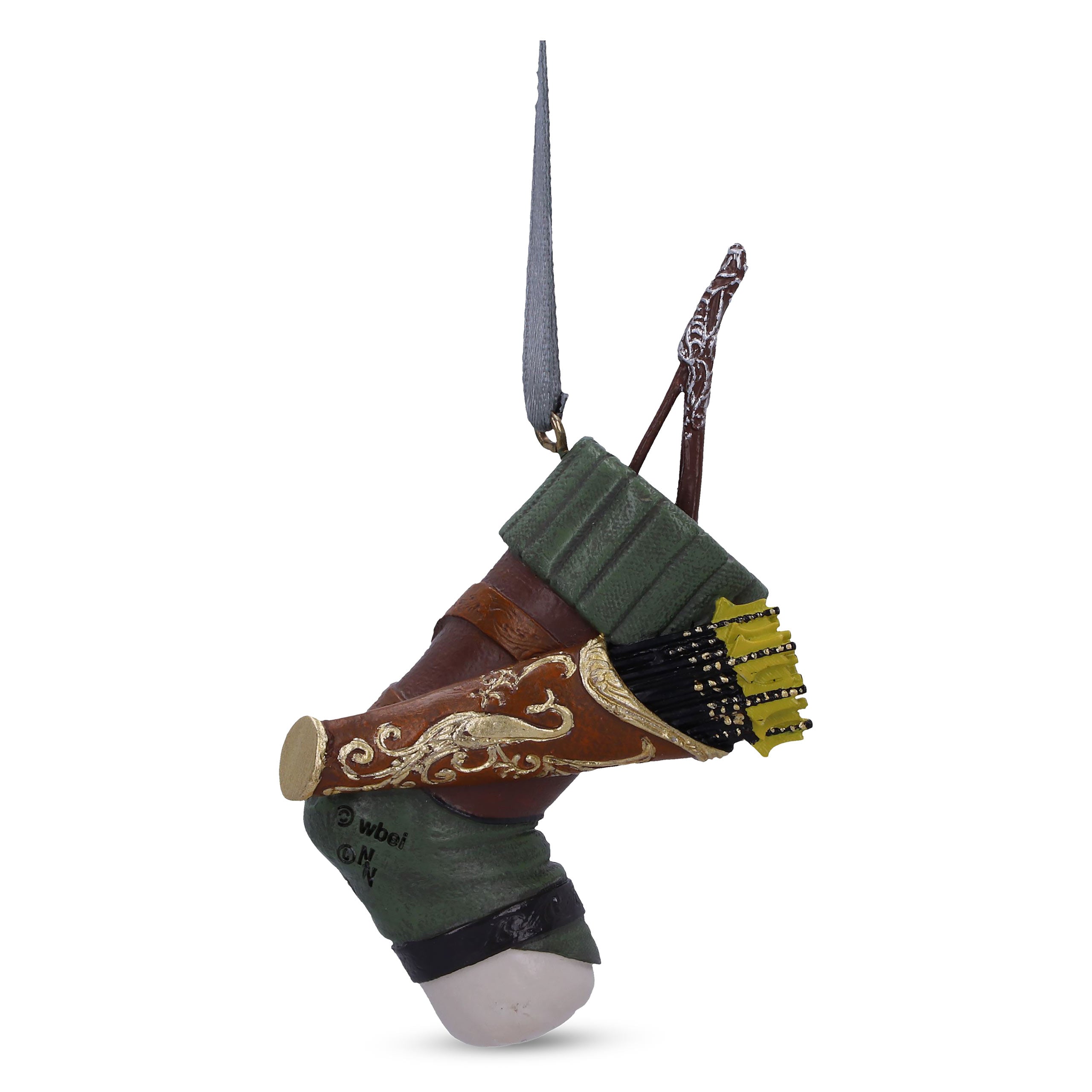 Product image The Lord of the Rings - Legolas Christmas Tree Ornament