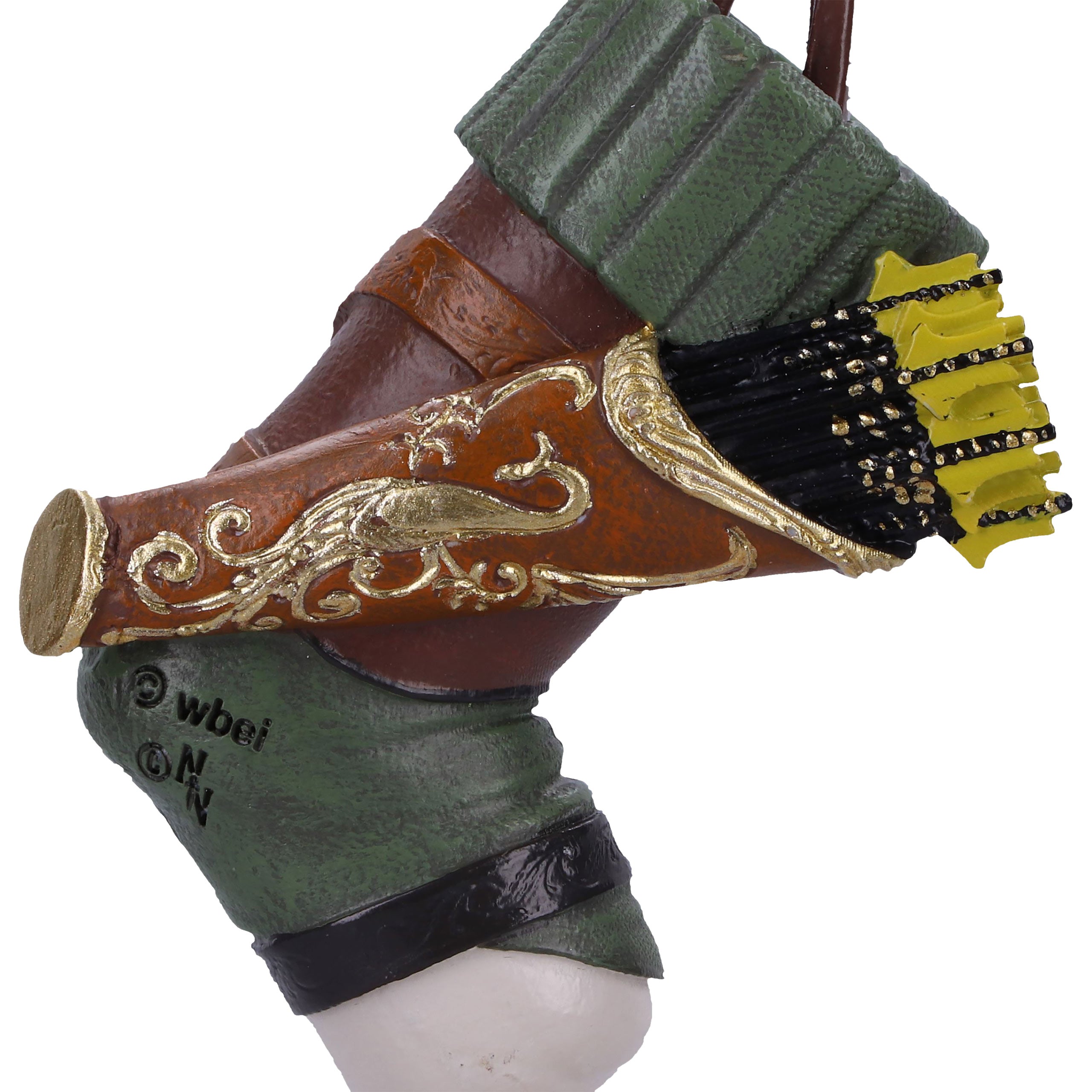 Product image The Lord of the Rings - Legolas Christmas Tree Ornament