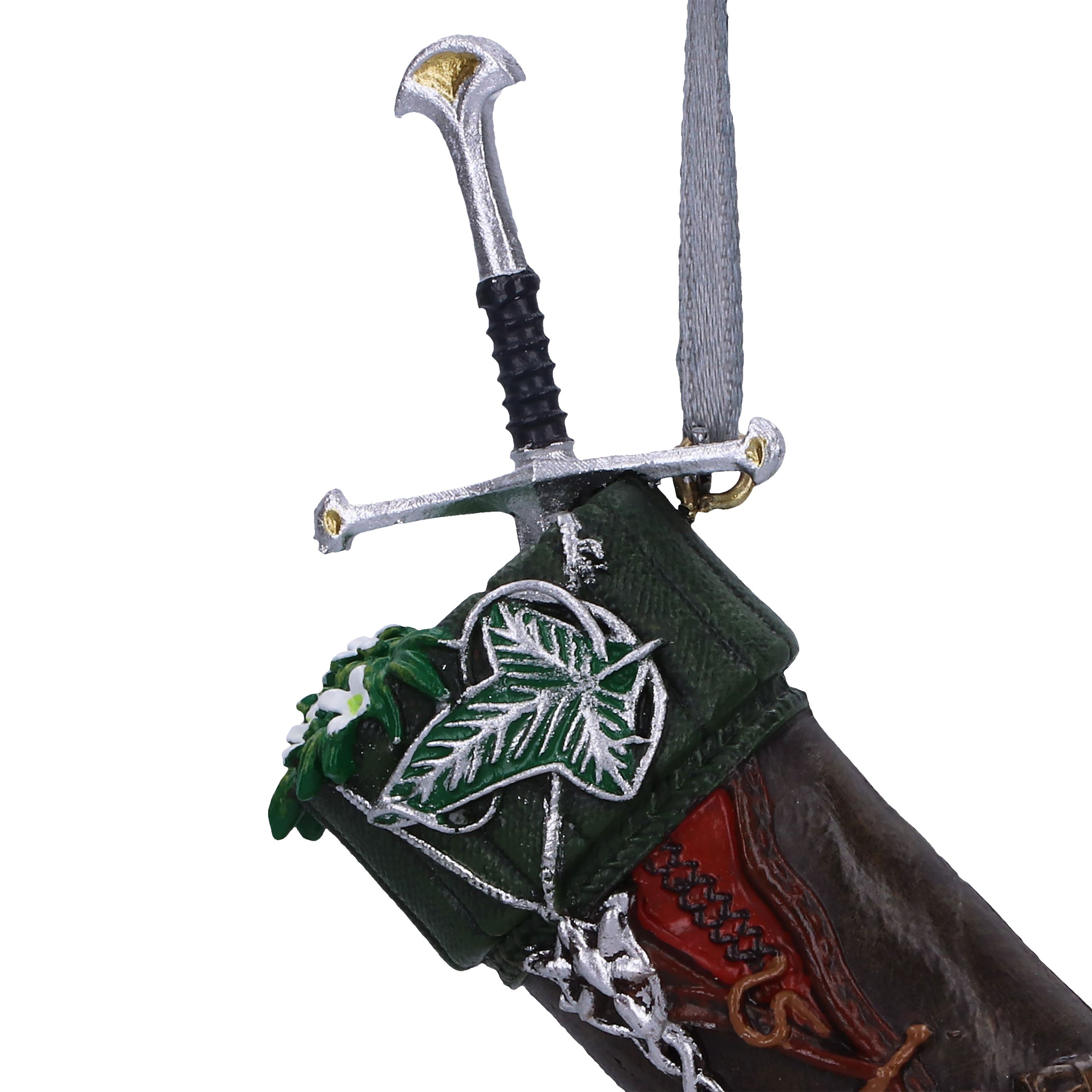 Product image The Lord of the Rings - Aragorn Christmas Tree Ornament