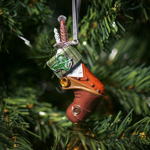 Product image The Lord of the Rings - Frodo Christmas Tree Ornament