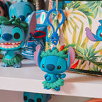 Zdjęcie produktu Lilo & Stitch - Tajemniczy breloczek Seria 1