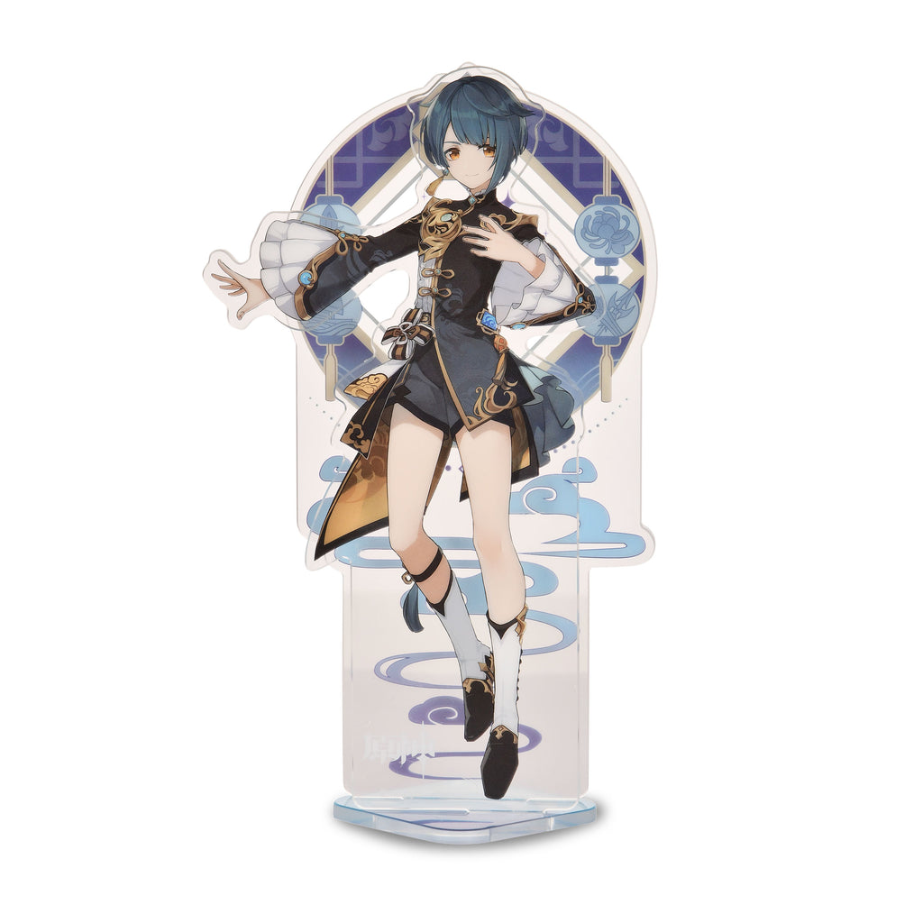 Zdjęcie produktu Genshin Impact - Xingqiu figurka akrylowa