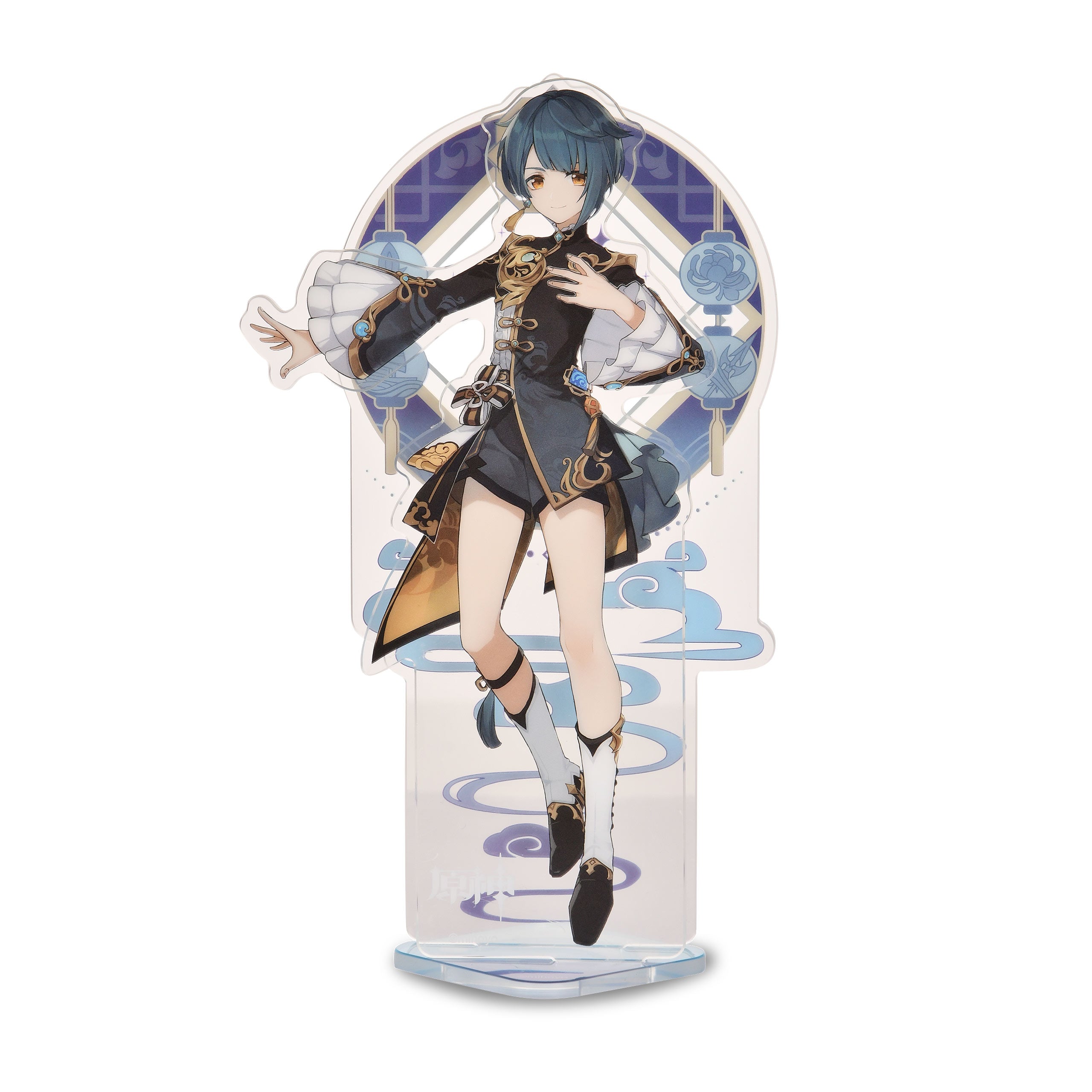 Zdjęcie produktu Genshin Impact - Xingqiu figurka akrylowa