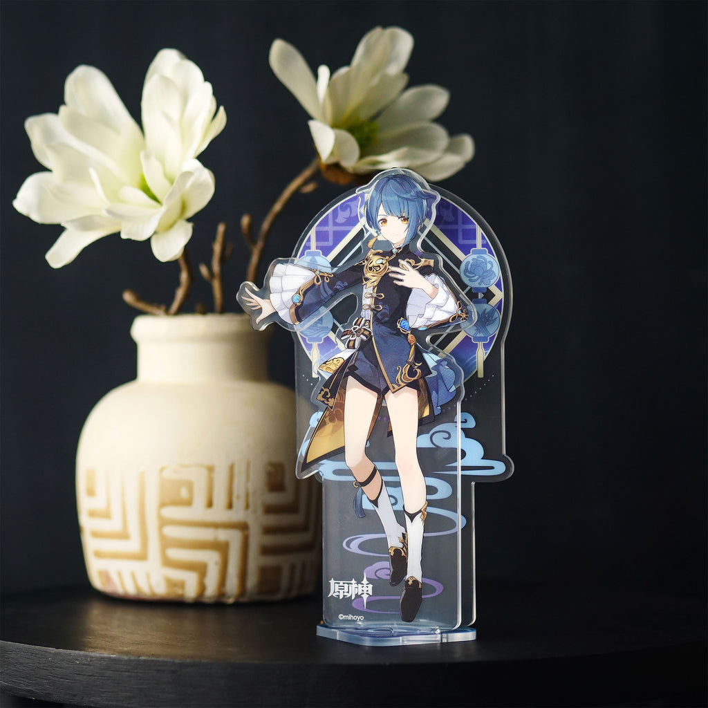 Zdjęcie produktu Genshin Impact - Xingqiu figurka akrylowa
