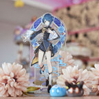 Zdjęcie produktu Genshin Impact - Xingqiu figurka akrylowa