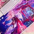 Product image Genshin Impact - Yae Miko Mousepad