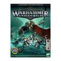 Zdjęcie produktu Warhammer Underworlds - Zestaw Startowy