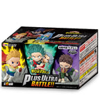 Zdjęcie produktu My Hero Academia - Plus Ultra Battle Tajemniczy Uchwyt