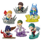 Zdjęcie produktu My Hero Academia - Plus Ultra Battle Tajemniczy Uchwyt