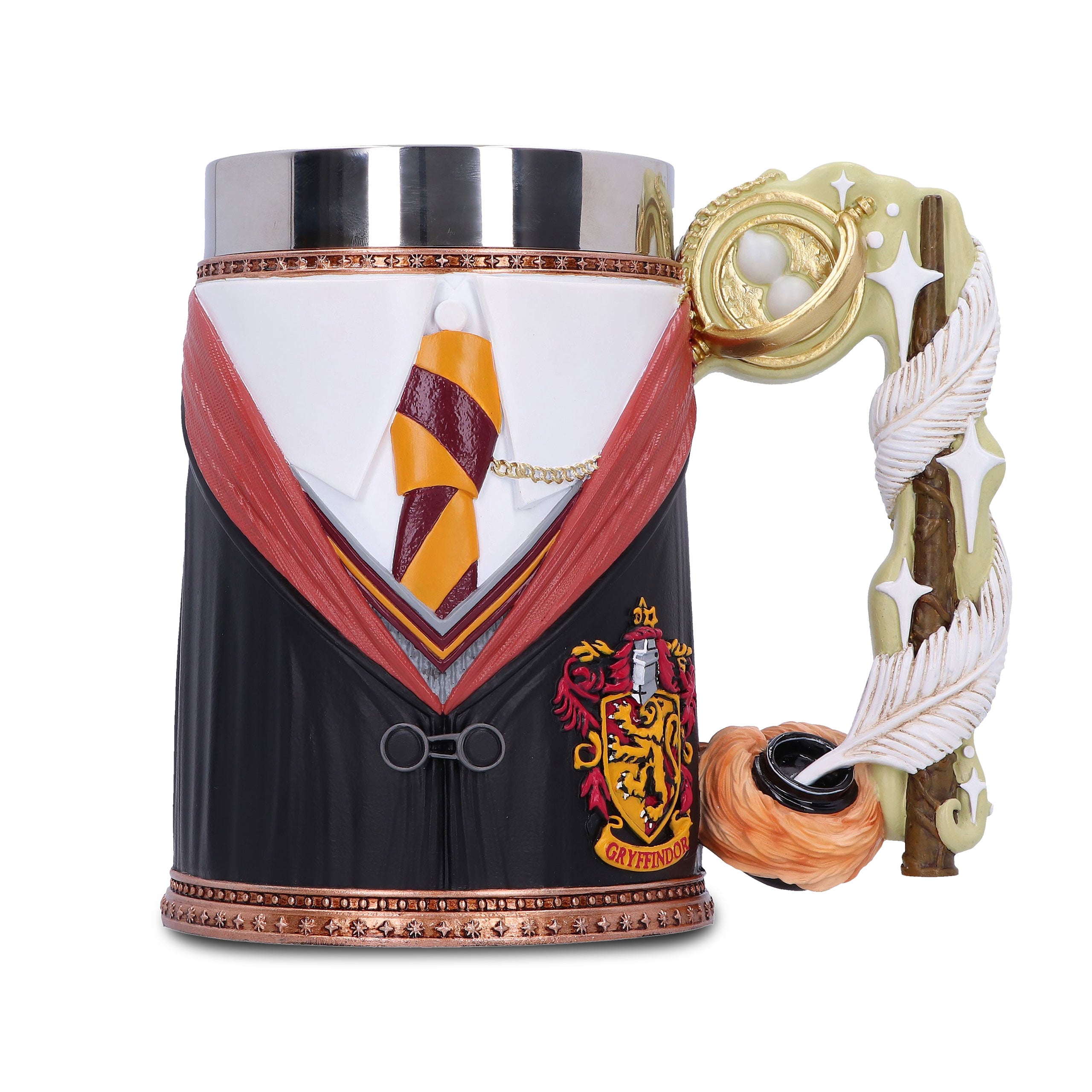 Zdjęcie produktu Harry Potter - Kubek Hermine deluxe