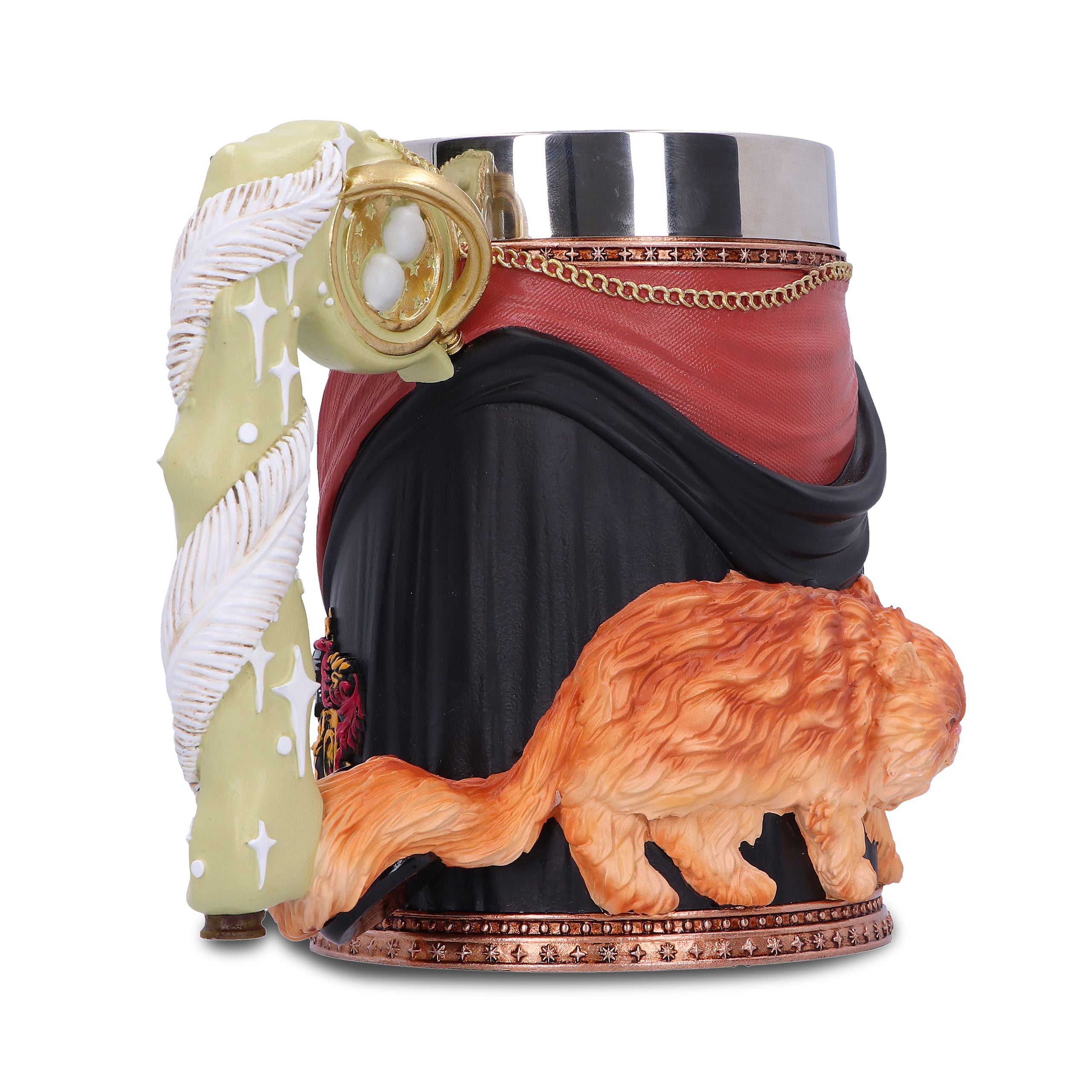 Zdjęcie produktu Harry Potter - Kubek Hermine deluxe