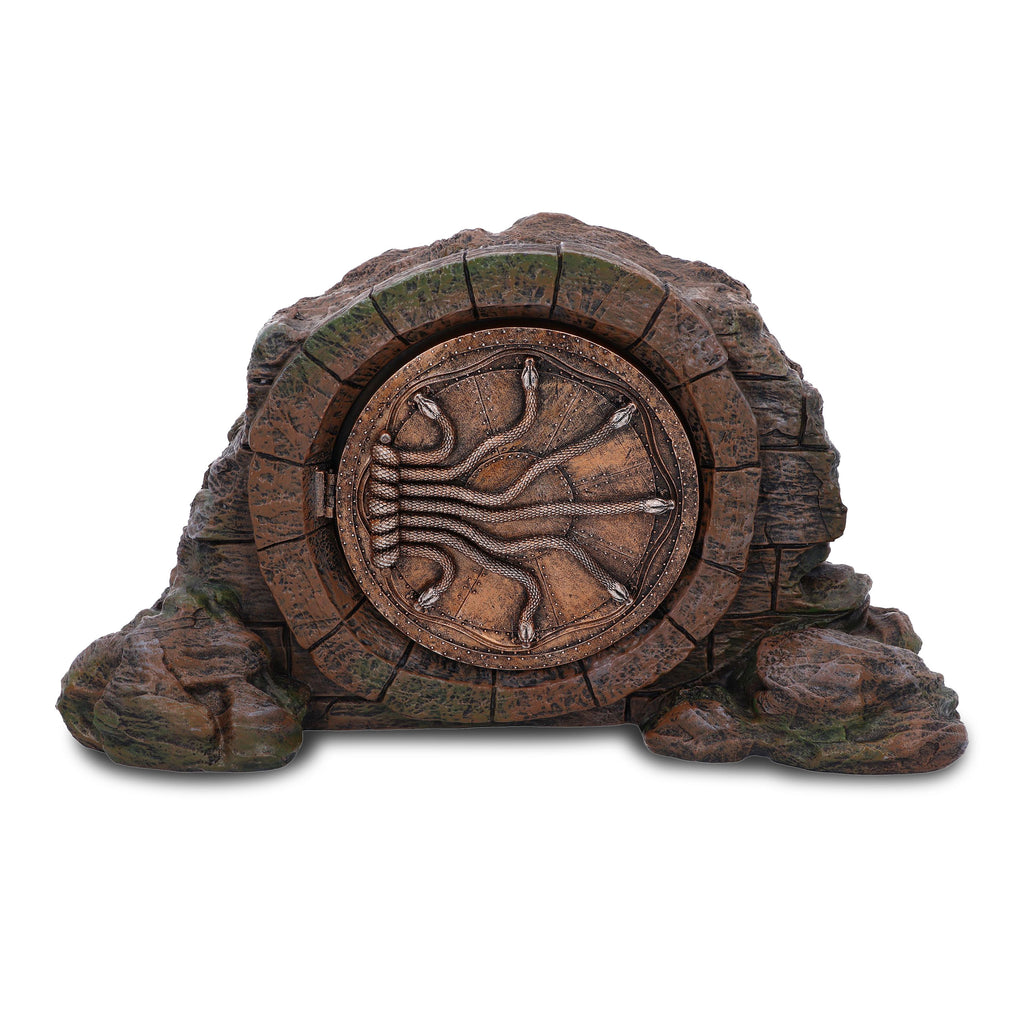 Product image Harry Potter - The Chamber of Secrets Diorama Figure