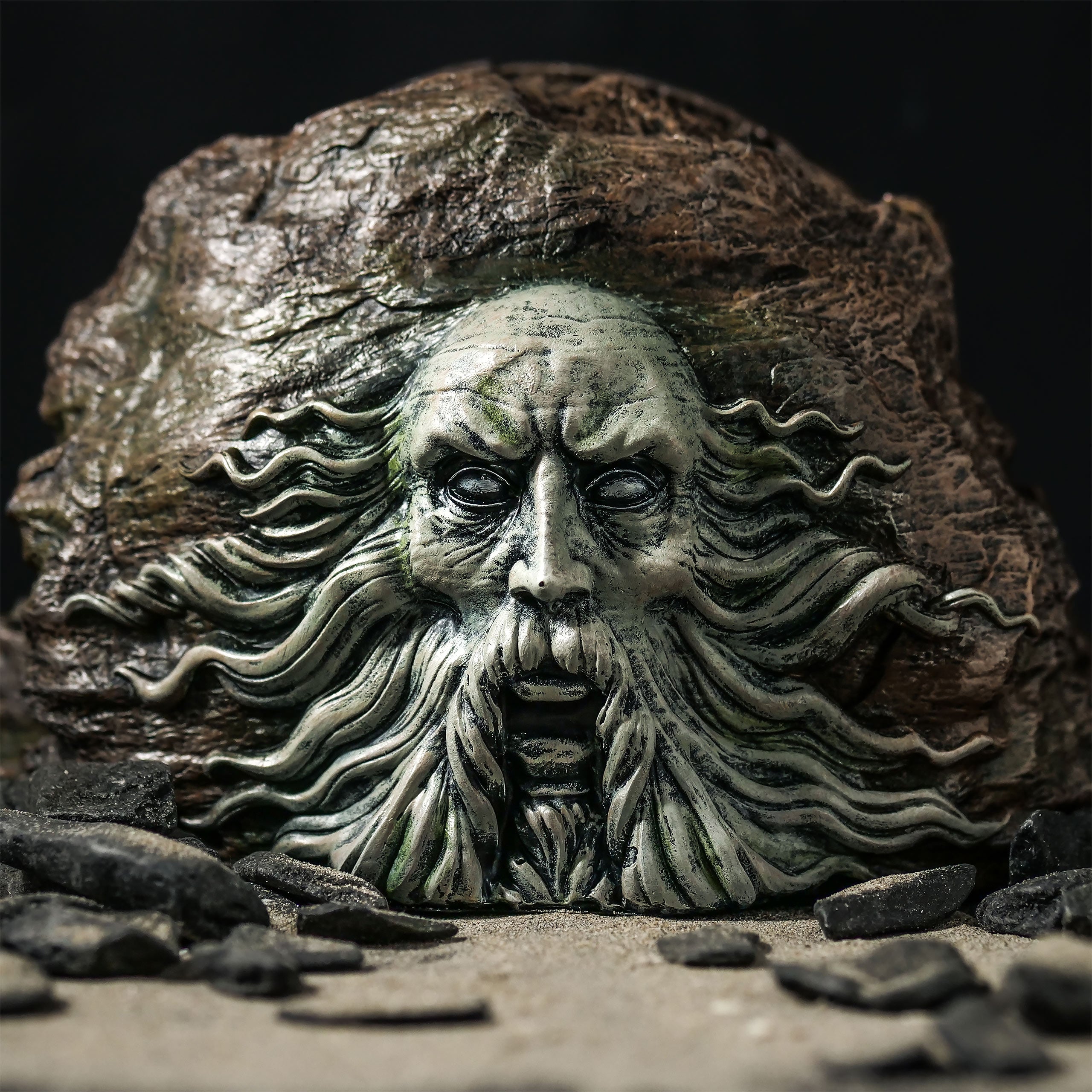 Zdjęcie produktu Harry Potter - Komnata Tajemnic Figurka Diorama
