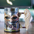 Zdjęcie produktu Władca Pierścieni - Deluxe Kufel Rohan