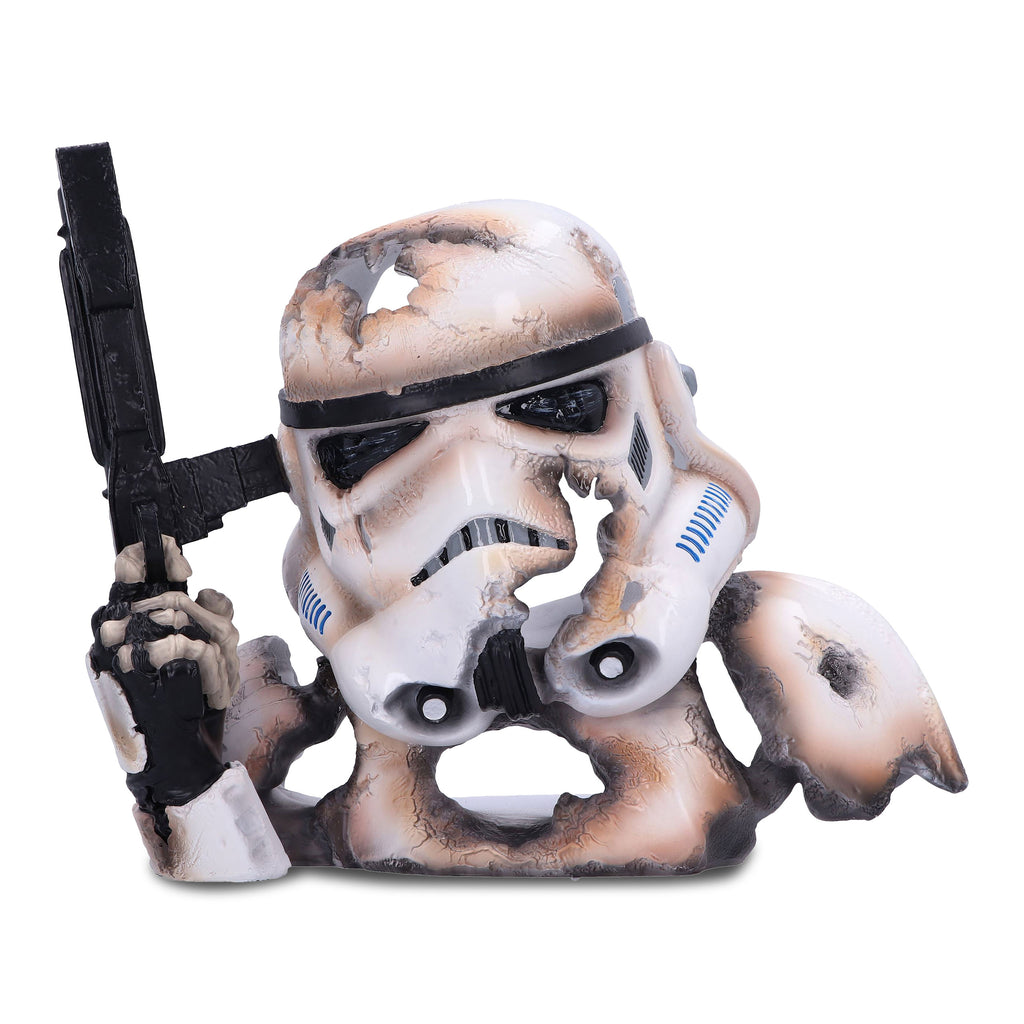 Product image Stormtrooper Bust Deluxe