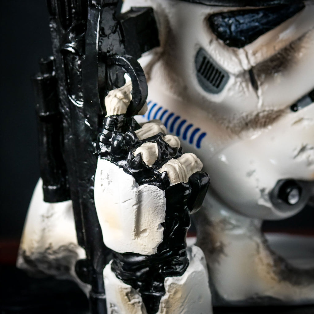 Product image Stormtrooper Bust Deluxe