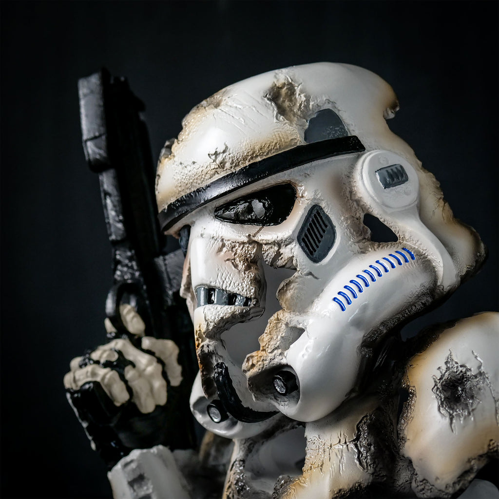 Product image Stormtrooper Bust Deluxe