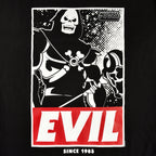 Zdjęcie produktu Masters of The Universe - Koszulka Evil czarna