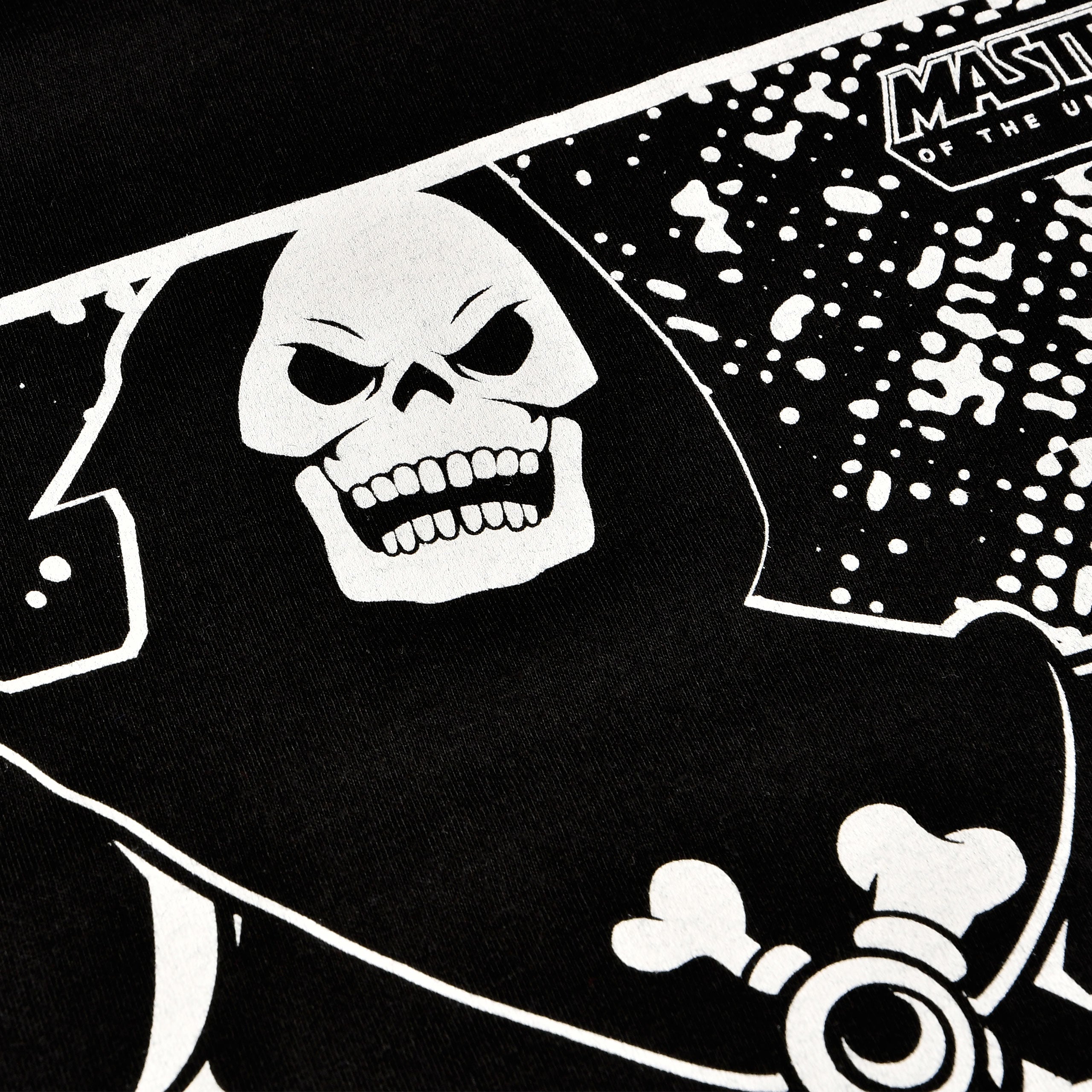 Product image Masters of The Universe - Evil T-Shirt black