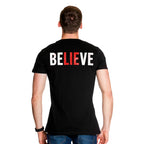 Zdjęcie produktu Loki - Vote Loki T-Shirt czarne