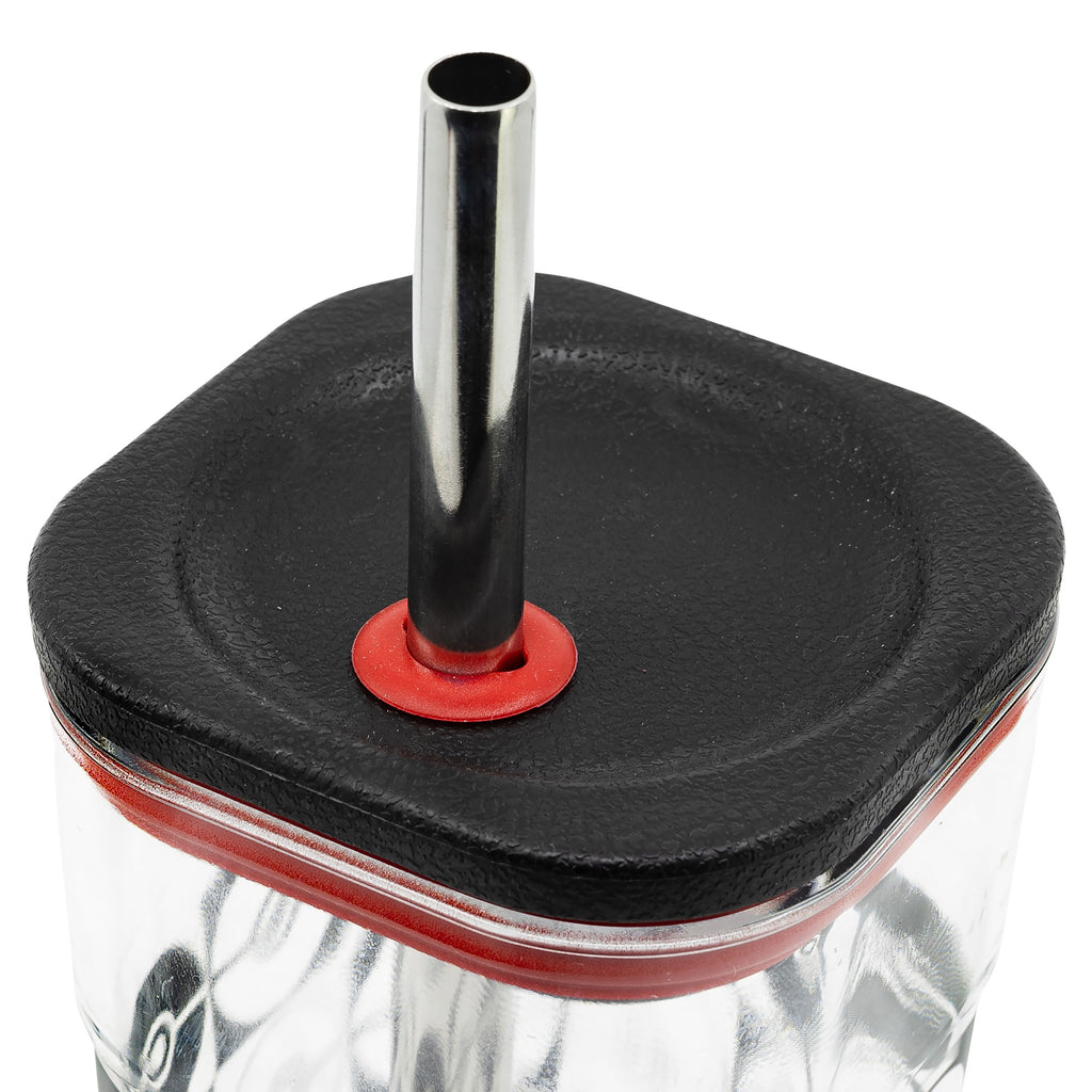 Zdjęcie produktu Pokemon - Kubek Pokeball ze słomką