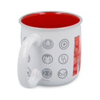 Product image Marvel - Comic Logo Mug