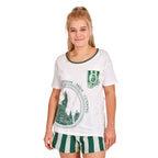 Product image Harry Potter - Slytherin Short Pyjama for Women