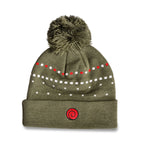 Product image Naruto - Uzushiogakure Symbol Pom Pom Hat Green