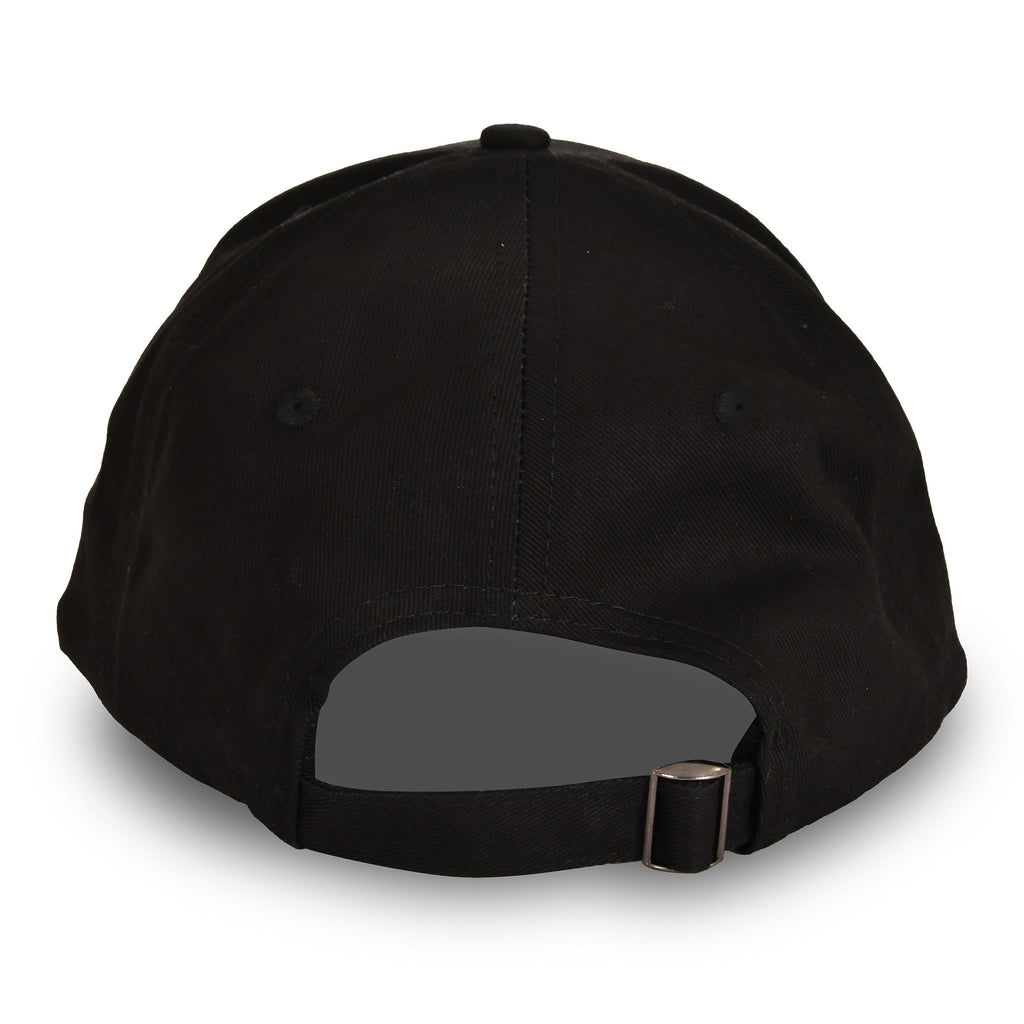 Product image Naruto Shippuden - Sharingan Symbol Baseball Cap Black
