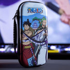 Zdjęcie produktu One Piece - Wano Switch Case
