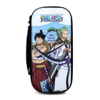 Zdjęcie produktu One Piece - Wano Switch Case
