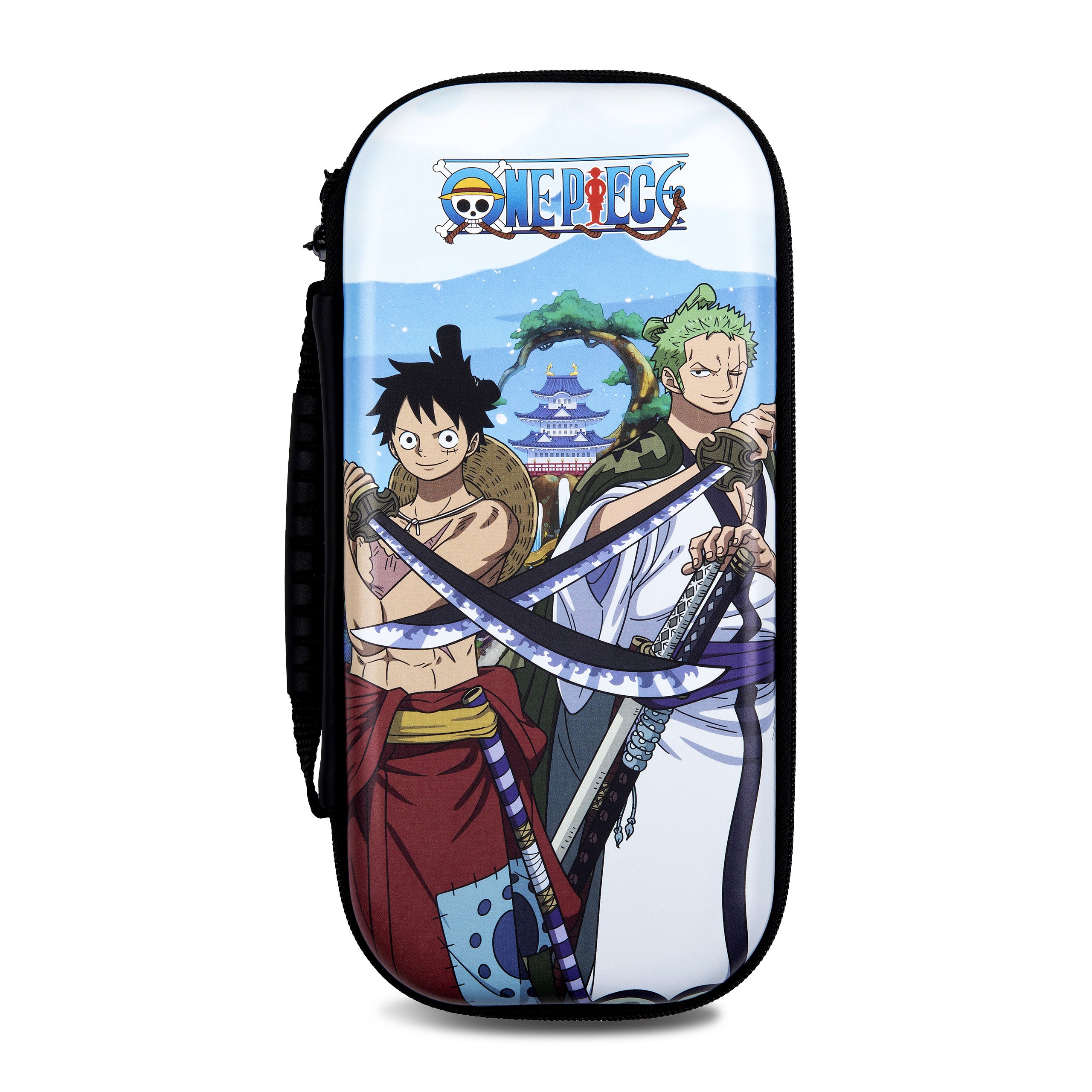 Zdjęcie produktu One Piece - Wano Switch Case
