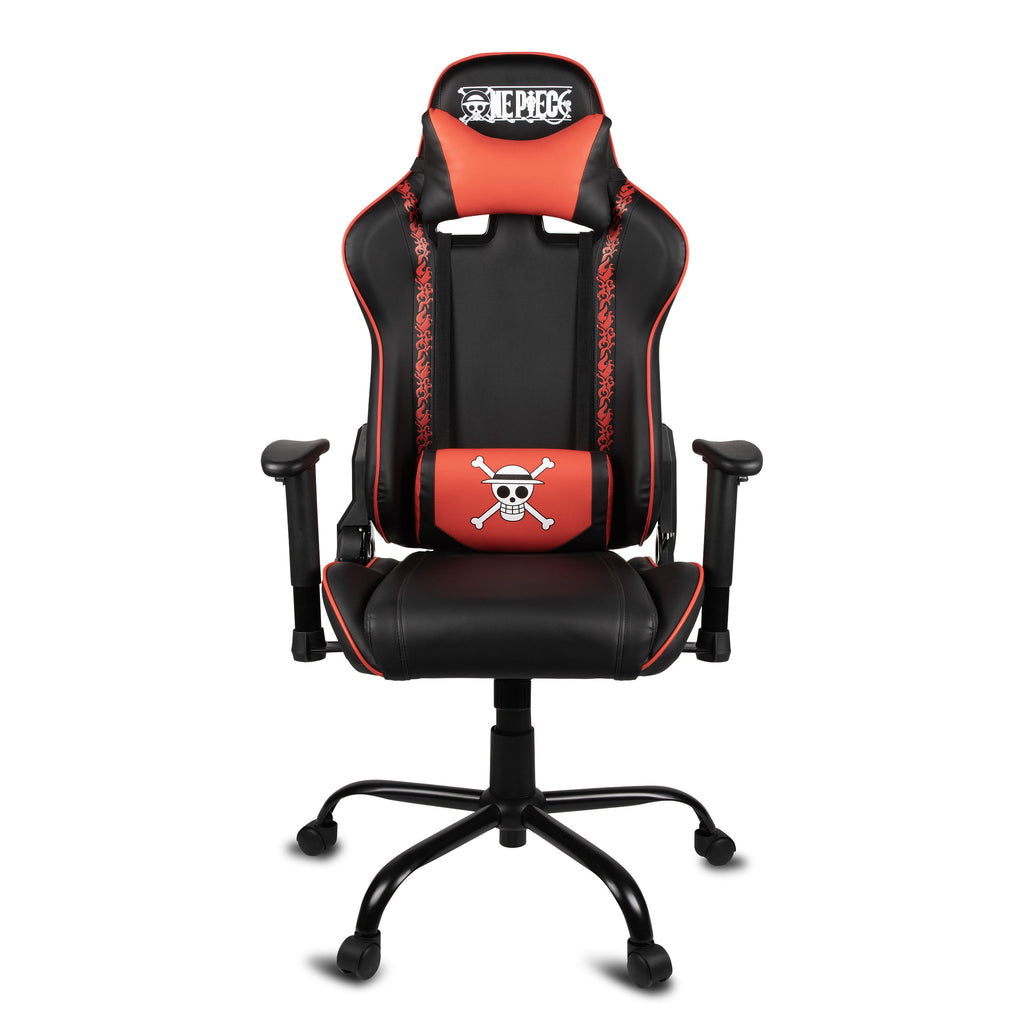 Zdjęcie produktu One Piece - Skull Gaming Chair