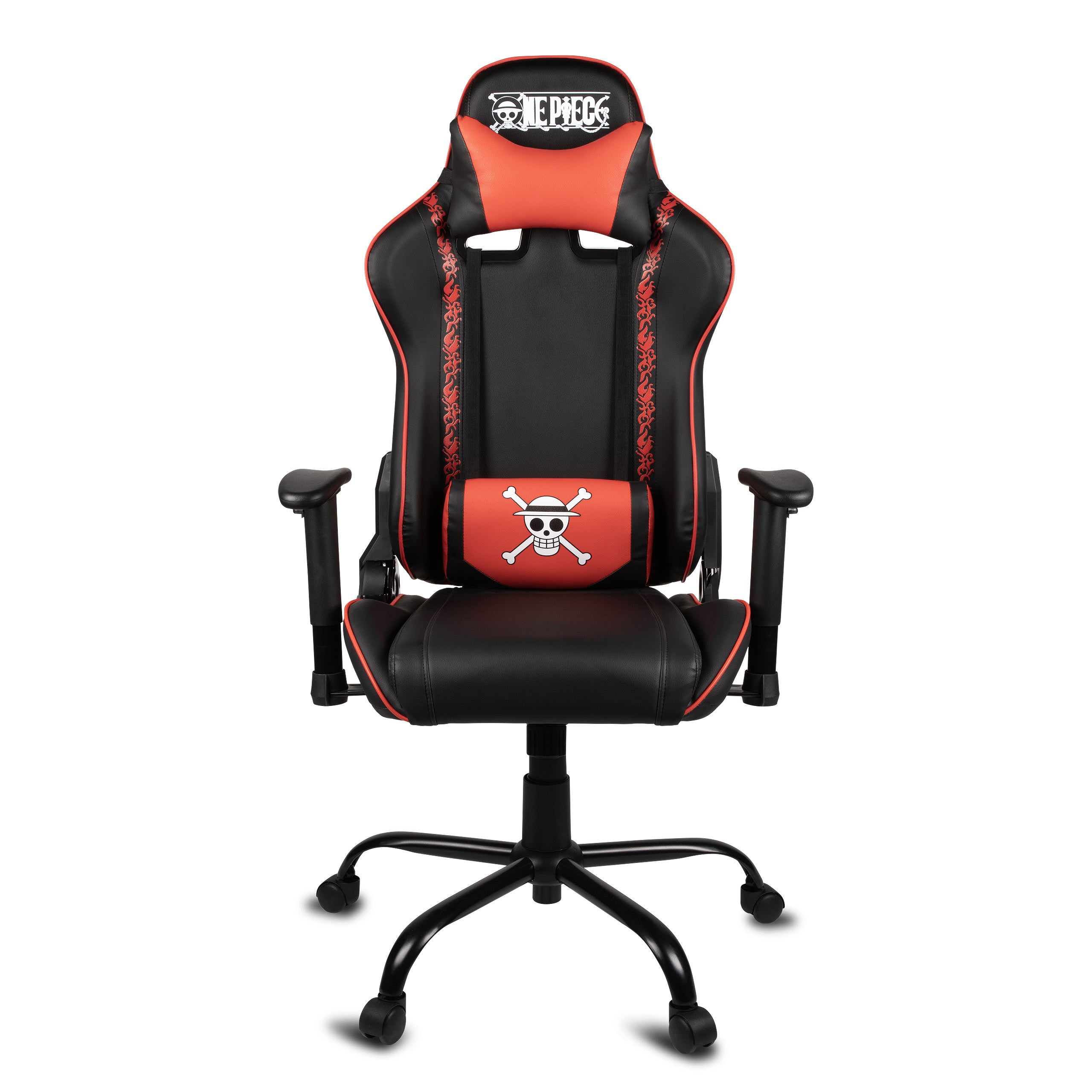 Zdjęcie produktu One Piece - Skull Gaming Chair