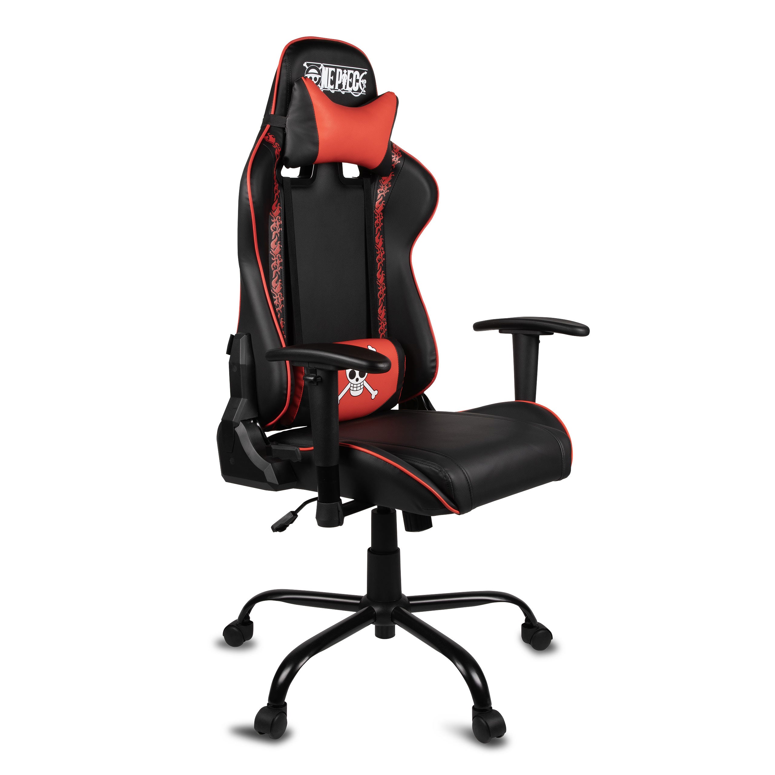 Zdjęcie produktu One Piece - Skull Gaming Chair