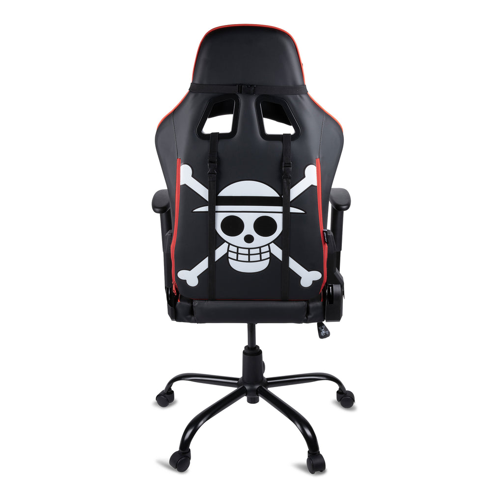 Zdjęcie produktu One Piece - Skull Gaming Chair
