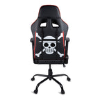 Zdjęcie produktu One Piece - Skull Gaming Chair