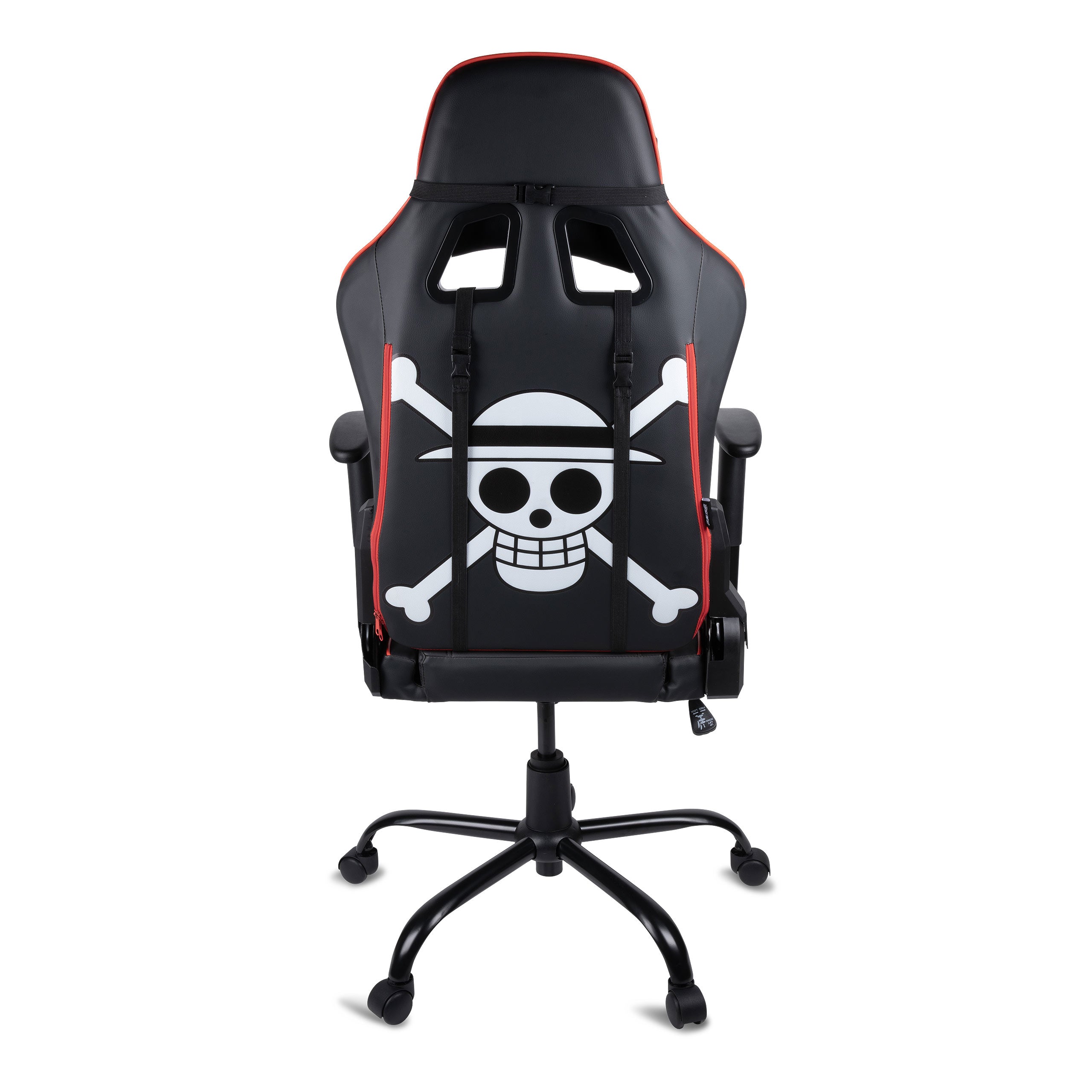 Zdjęcie produktu One Piece - Skull Gaming Chair