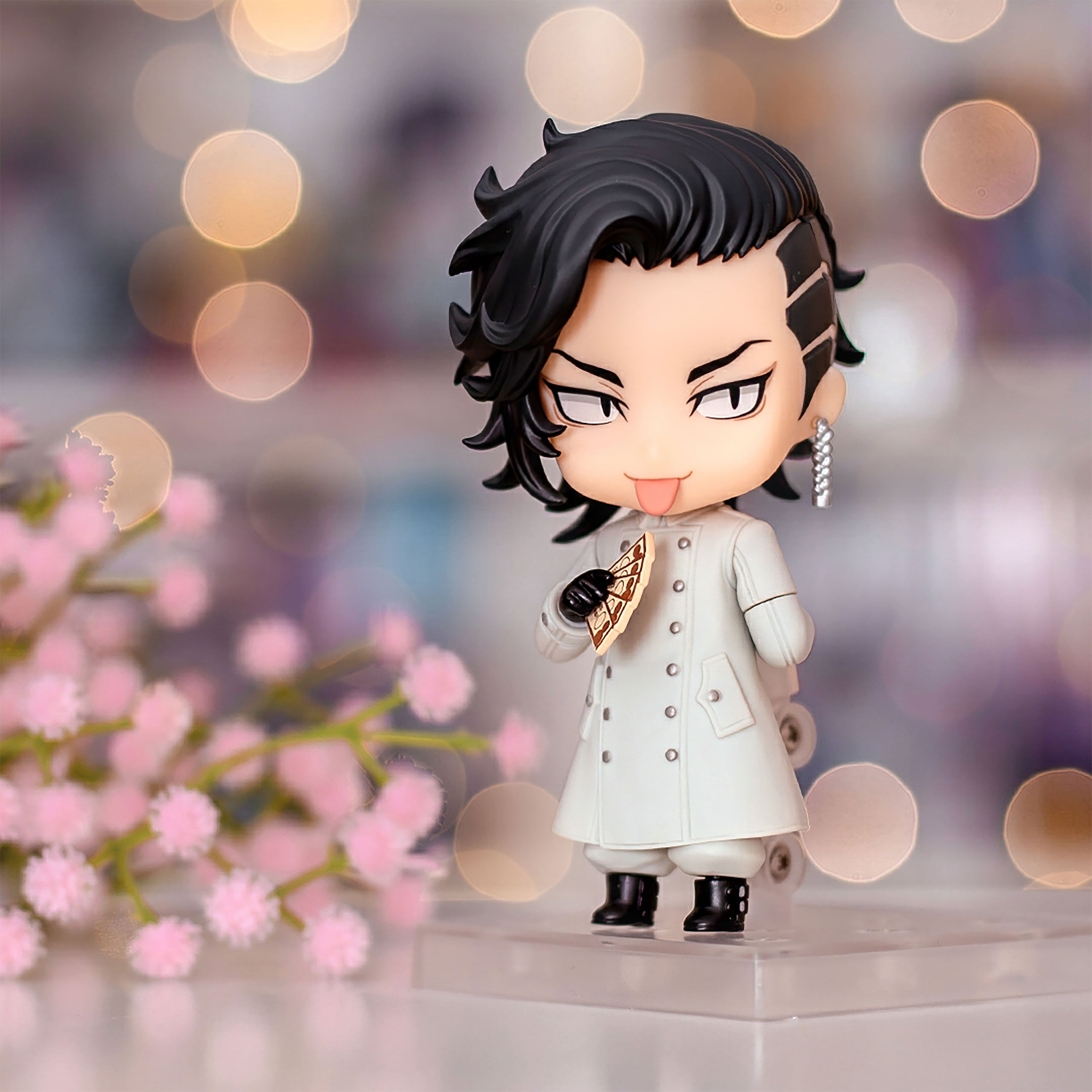 Product image Tokyo Revengers - Koko Nendoroid Action Figure