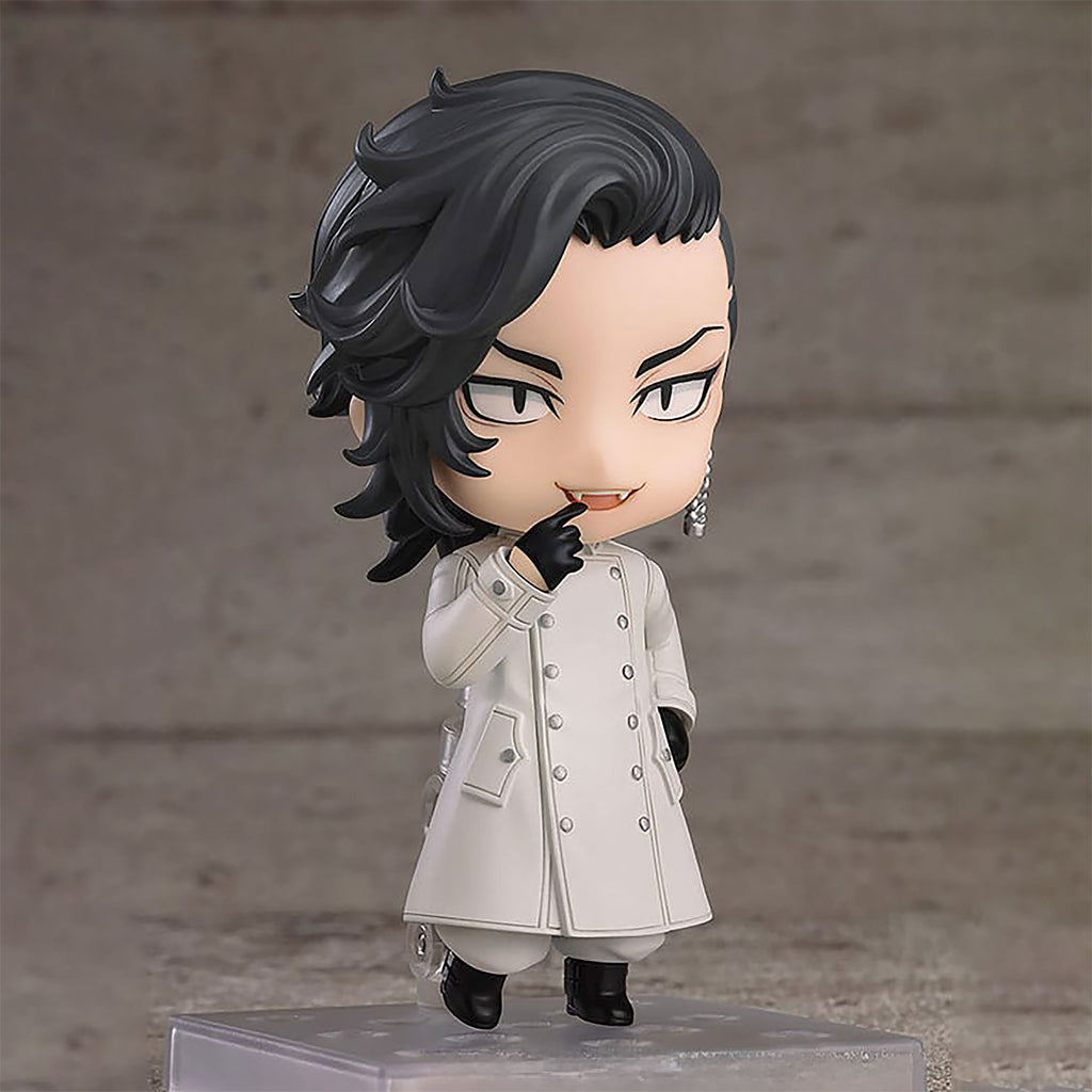 Product image Tokyo Revengers - Koko Nendoroid Action Figure