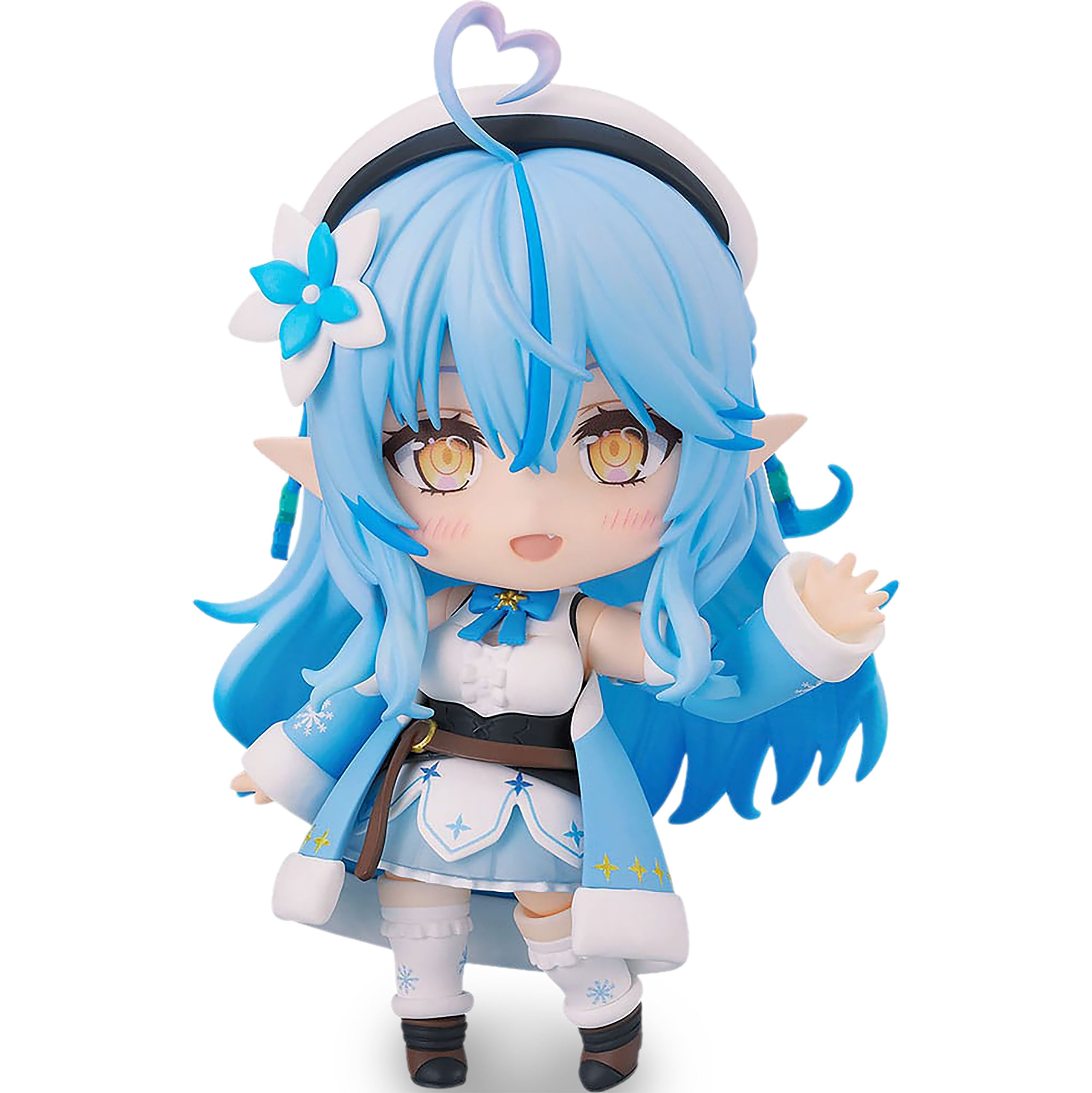 Product image Hololive Production - Yukihana Lamy Nendoroid Action Figure
