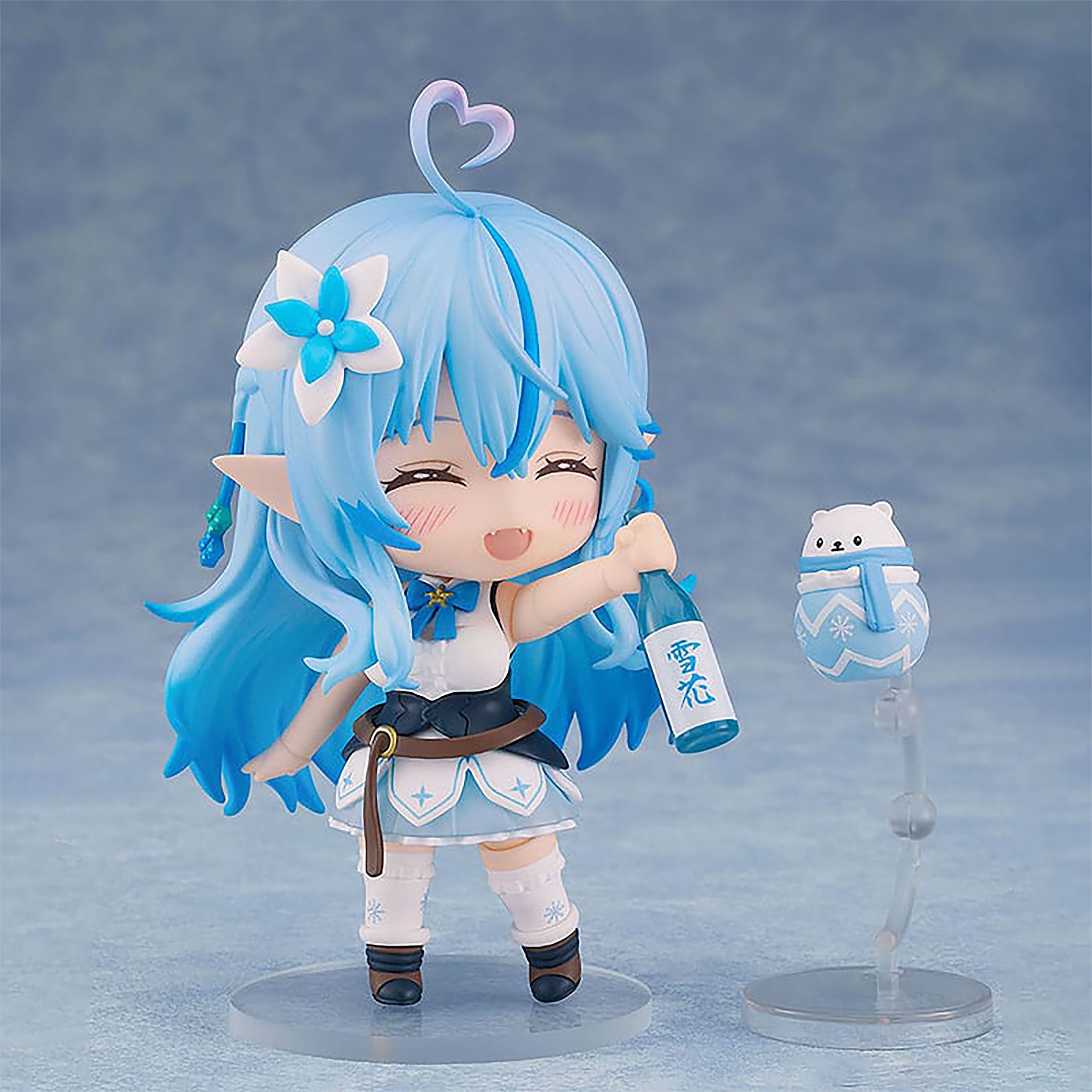 Product image Hololive Production - Yukihana Lamy Nendoroid Action Figure