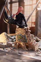 Zdjęcie produktu Chainsaw Man - Makima Statua 1:7
