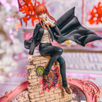 Zdjęcie produktu Chainsaw Man - Makima Statua 1:7