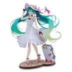 Zdjęcie produktu Hatsune Miku - Racing Miku 2021 Private Version Statua 1:7
