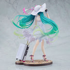 Zdjęcie produktu Hatsune Miku - Racing Miku 2021 Private Version Statua 1:7
