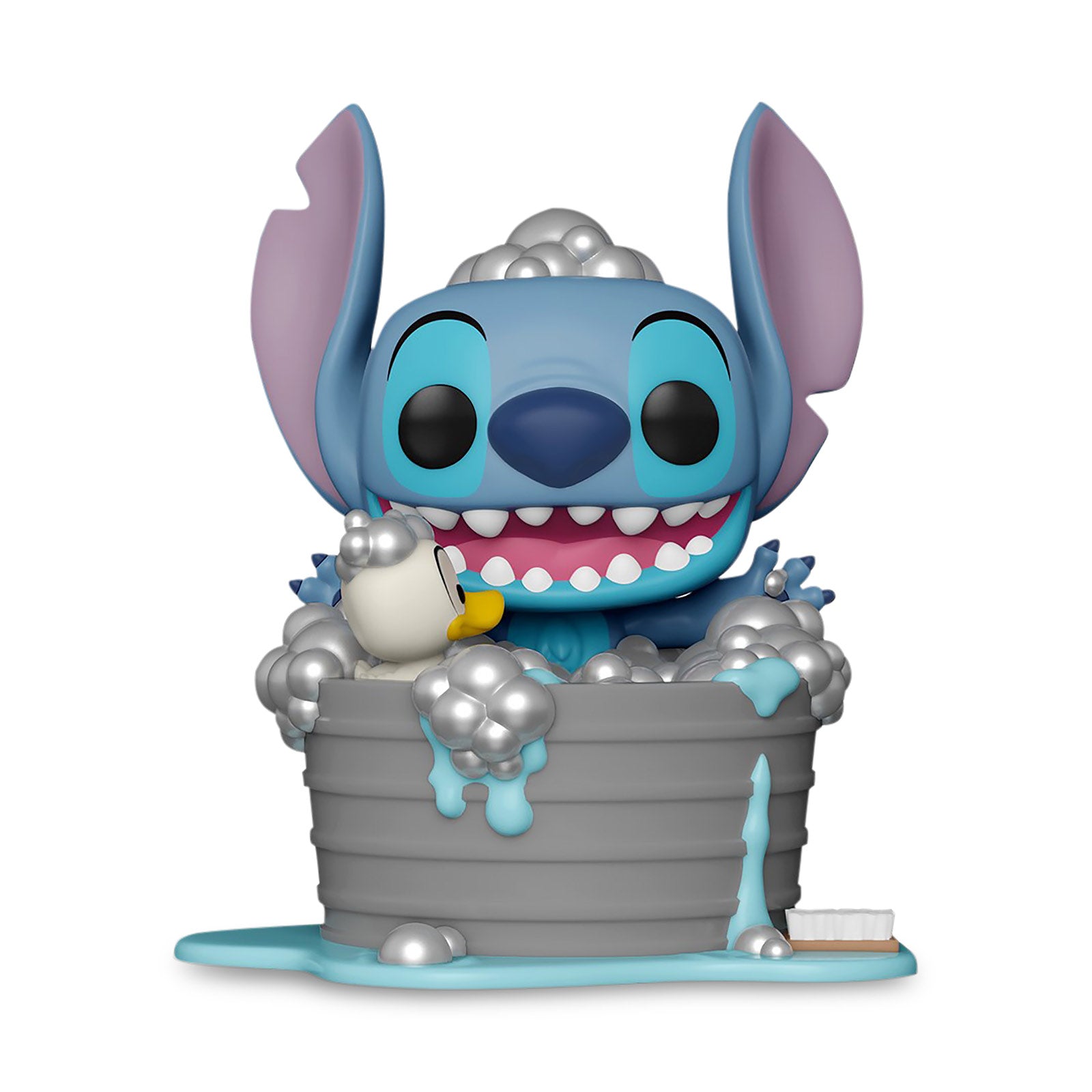 Zdjęcie produktu Stitch w wannie Funko Pop Figurka - Lilo & Stitch