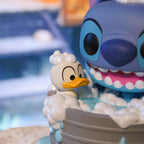 Zdjęcie produktu Stitch w wannie Funko Pop Figurka - Lilo & Stitch